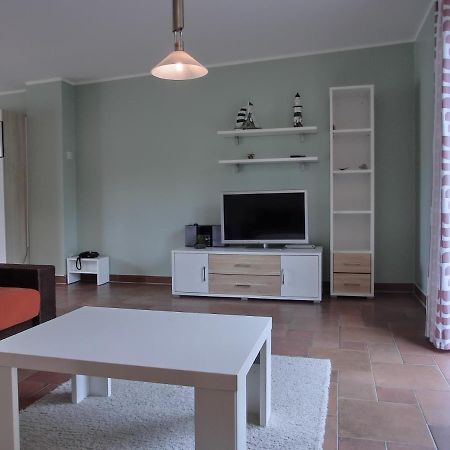 Ferienwohnung Kwe 12 Og Graal-Mueritz Kültér fotó