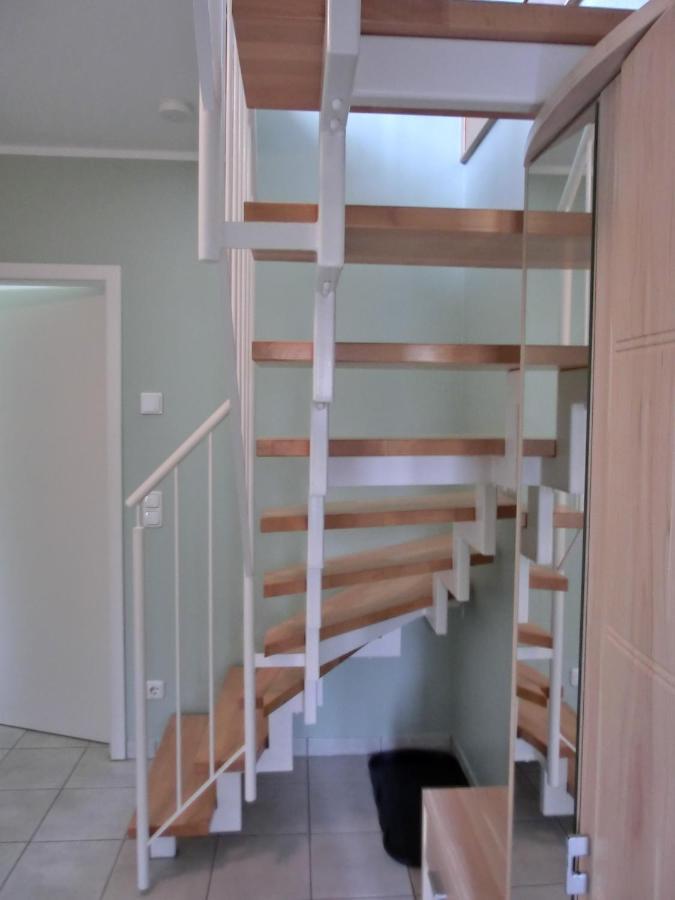 Ferienwohnung Kwe 12 Og Graal-Mueritz Kültér fotó