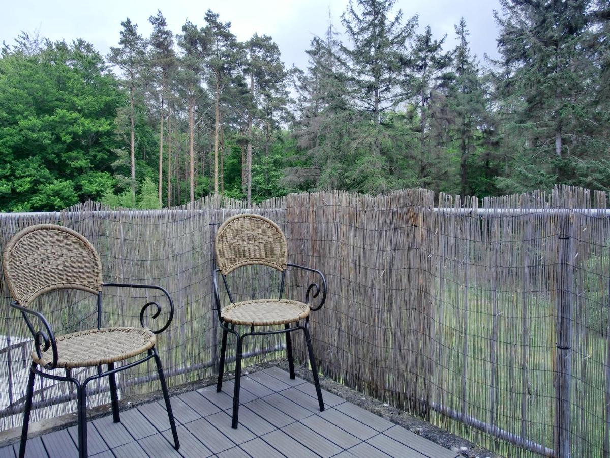 Ferienwohnung Kwe 12 Og Graal-Mueritz Kültér fotó